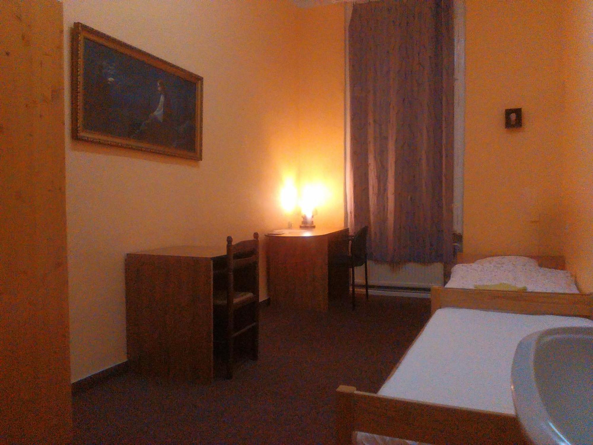 Hostel Moravia Ostrava Extérieur photo